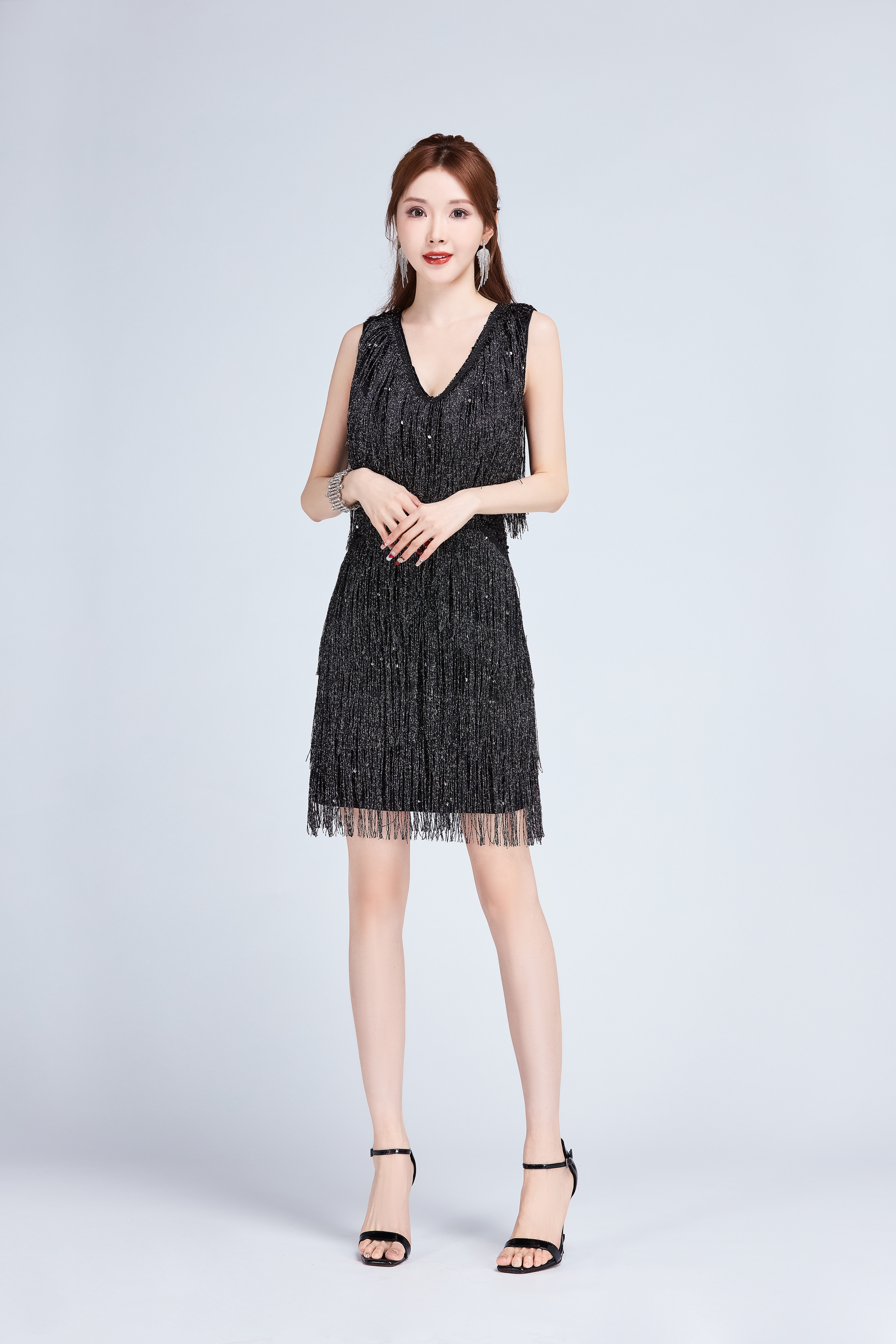 高定系列 高定系列