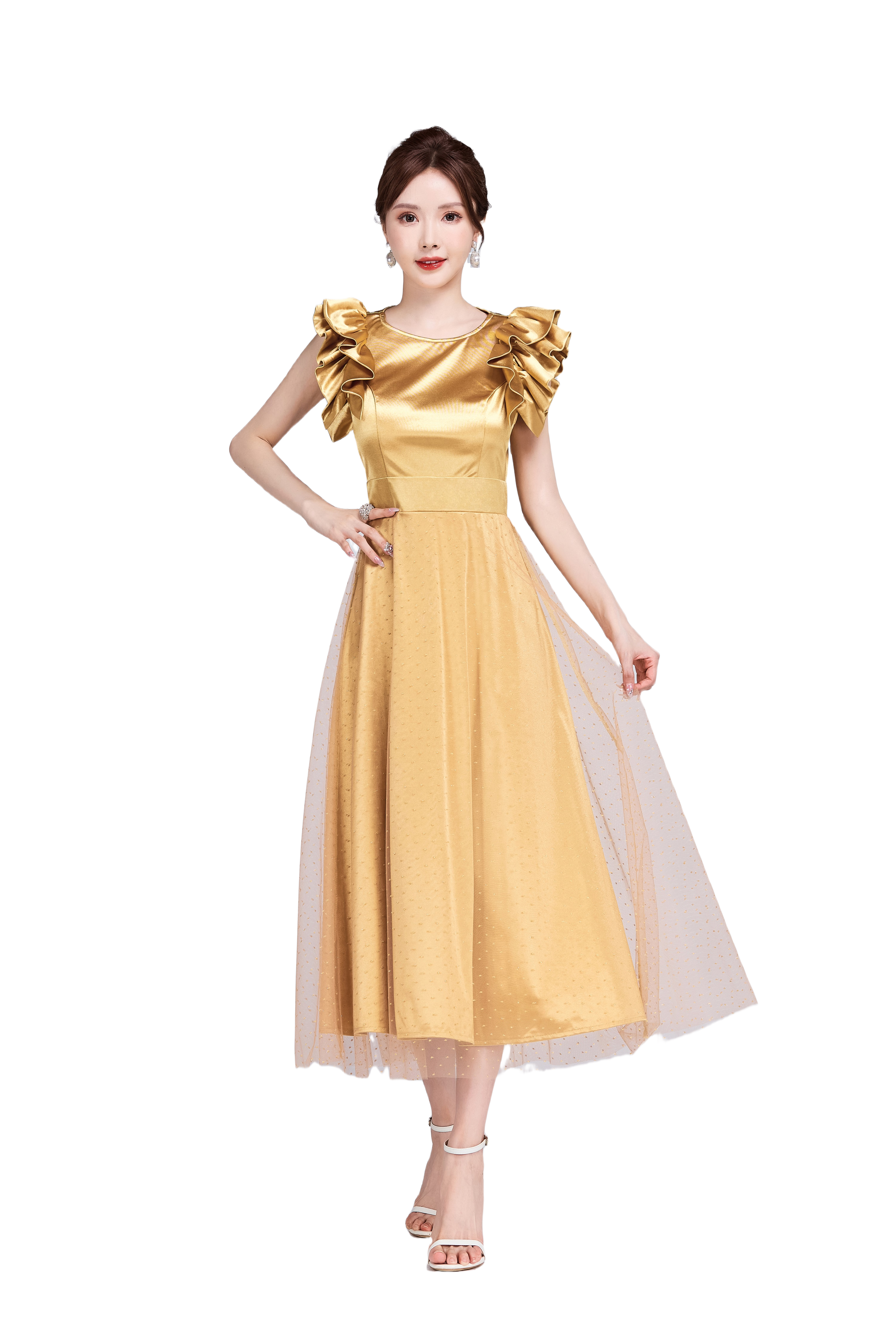 高級禮服定制 高級禮服定制