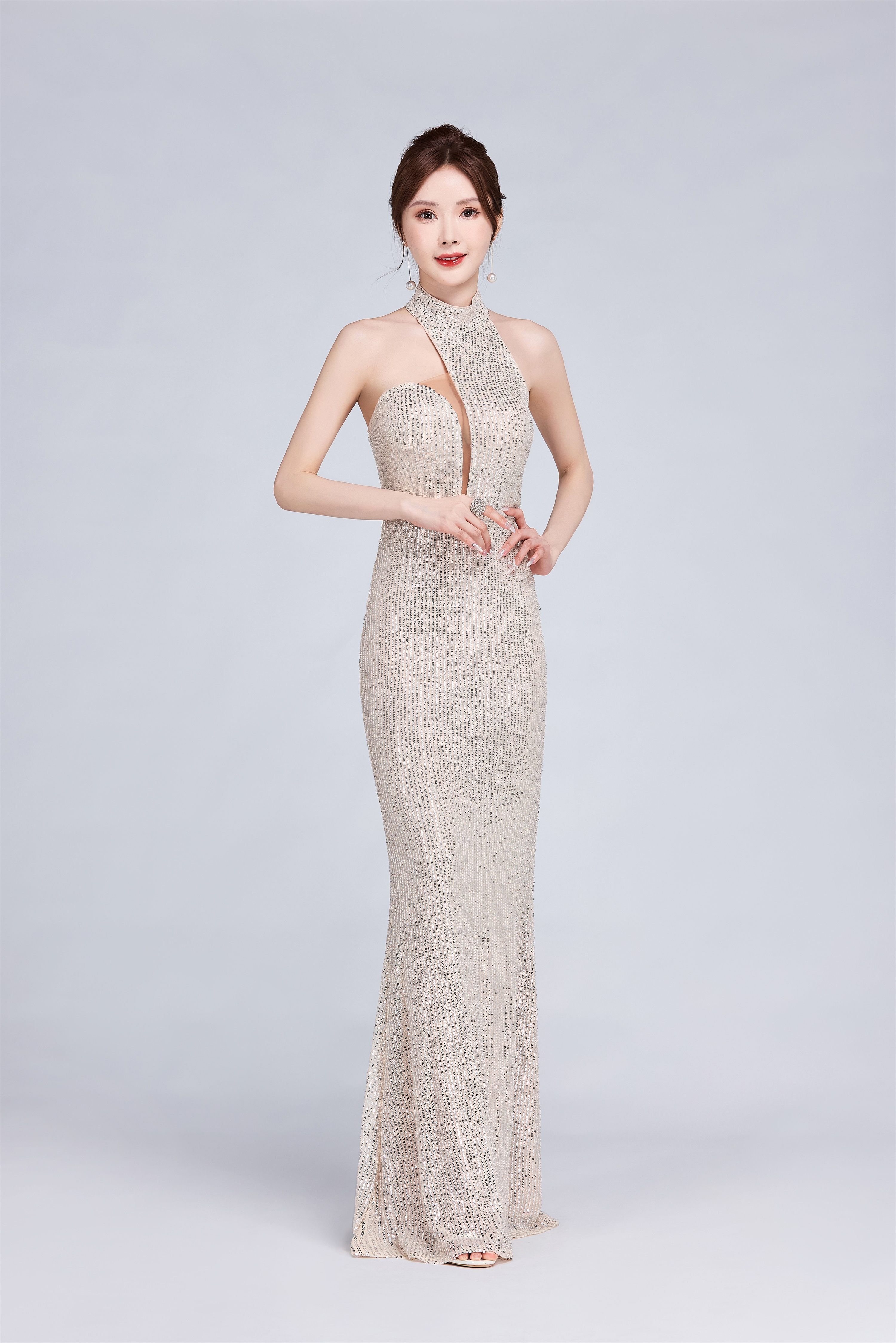 高端禮服定制：打造專屬于你的獨特魅力