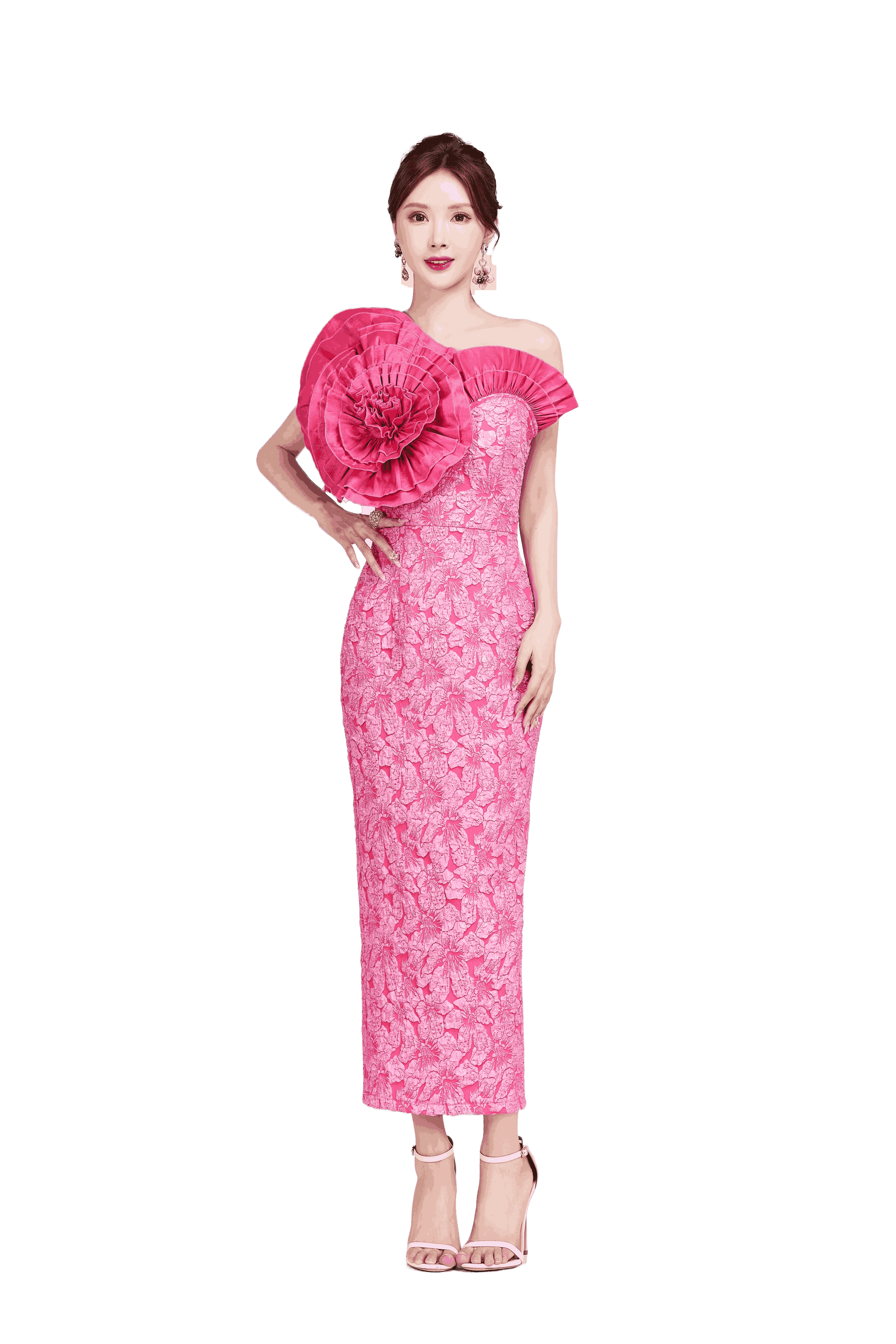 獨一無二的美只屬于Songdaoqi松島崎