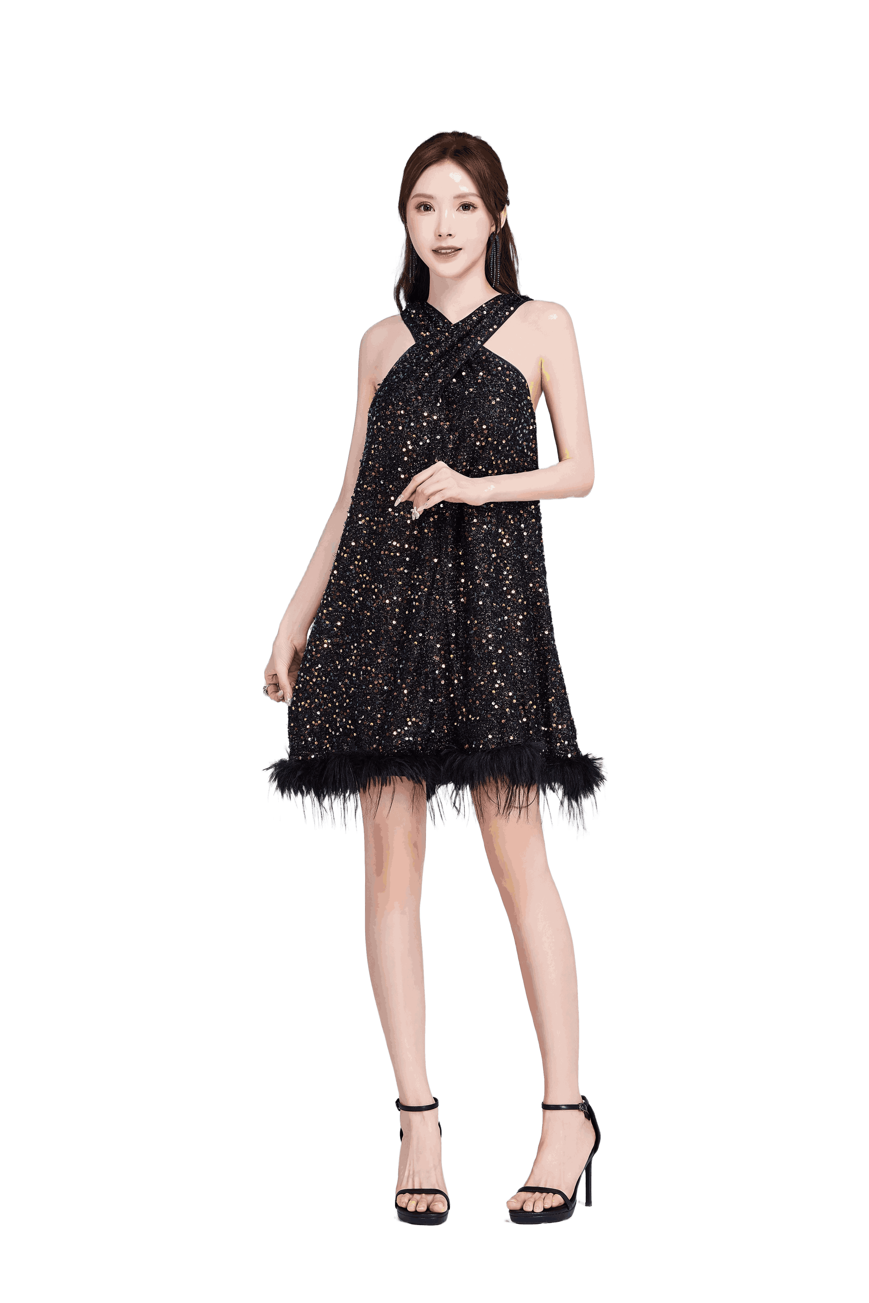 原創之美：中山市富韻服飾的時尚之旅