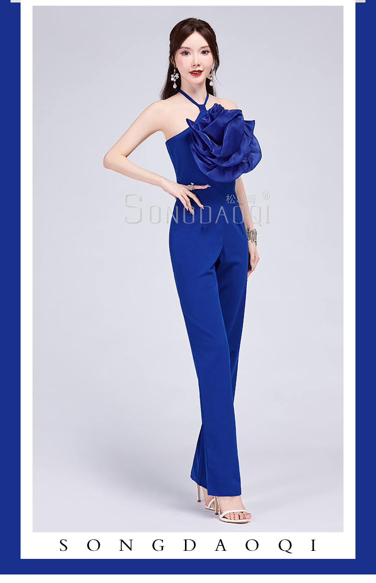 禮服定制：綻放個性與優雅的時尚之旅