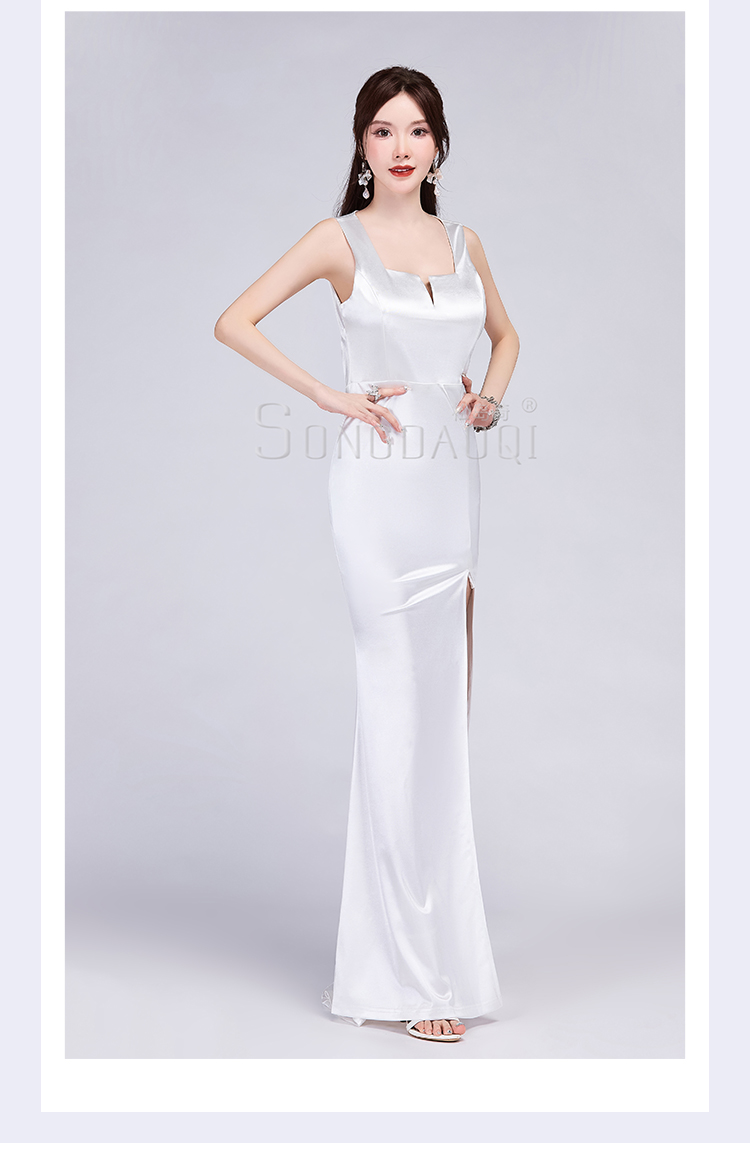 高級禮服定制：傳承與創新的時尚交響曲