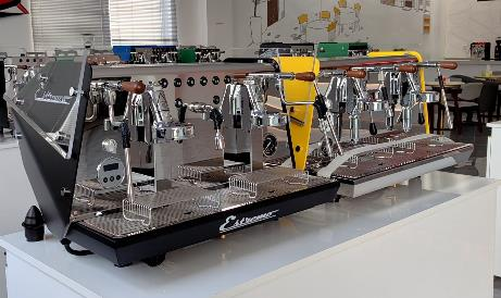 咖啡機(jī)銷售租賃