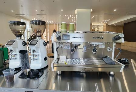 咖啡機(jī)銷售租賃