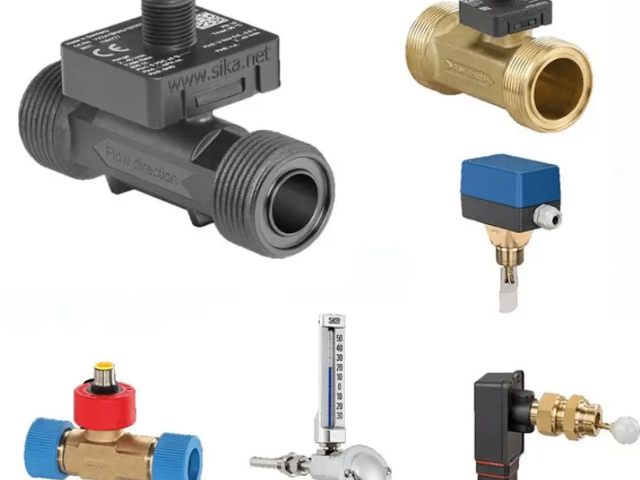 蘇州KOFLOC小島流量開關(guān)原裝進口 蘇州知非機電設(shè)備供應(yīng)