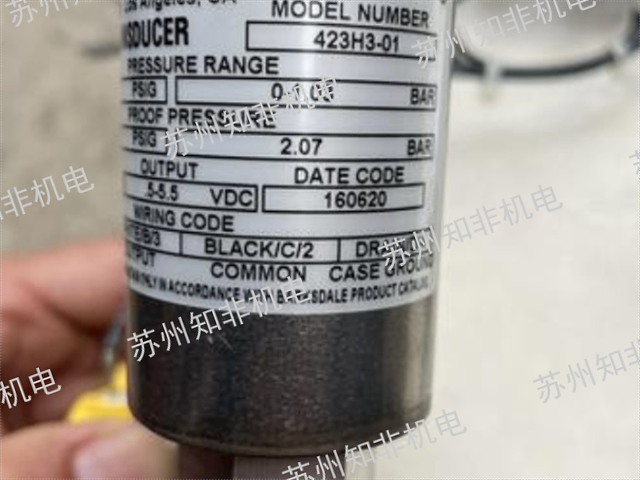 苏州ge压力继电器,压力继电器