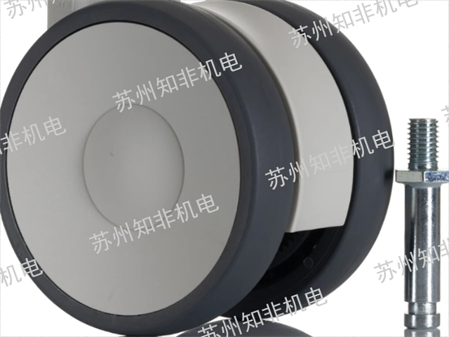 苏州耐热型单轮和脚轮脚轮原装进口,脚轮