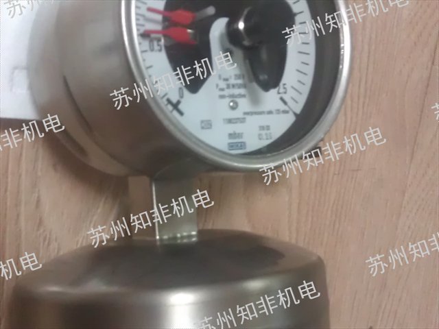 美国GE DRUCK温度校验仪品牌