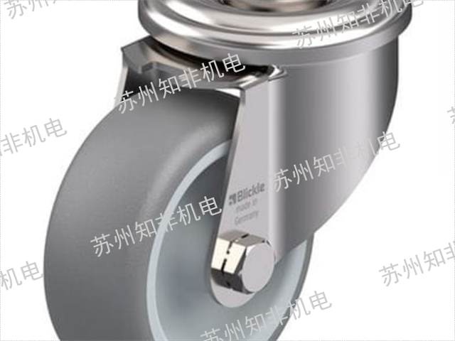 苏州耐热型单轮和脚轮脚轮原装进口,脚轮