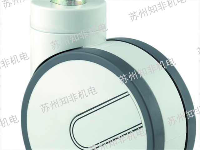 海鹽比克力定向輪腳輪原理,腳輪