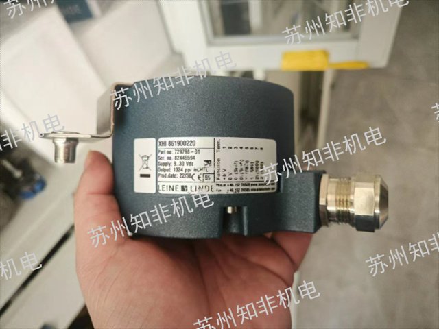 天津編碼器工作原理,編碼器