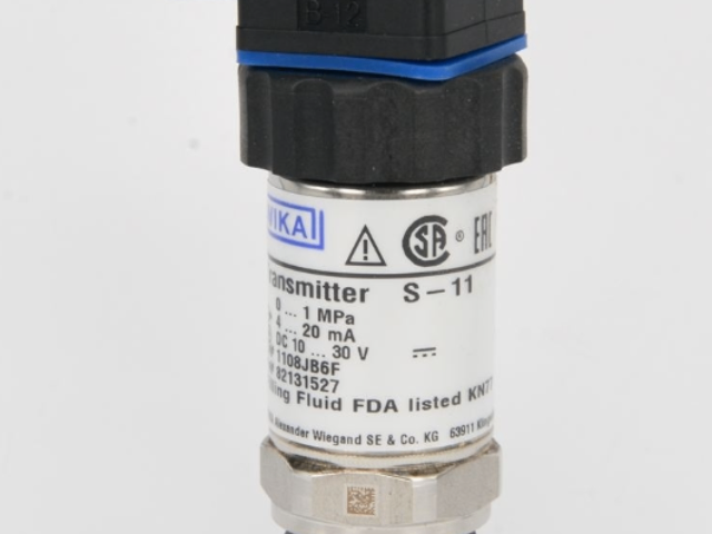 蘇州壓力傳感器原產(chǎn)地 蘇州知非機(jī)電設(shè)備供應(yīng)