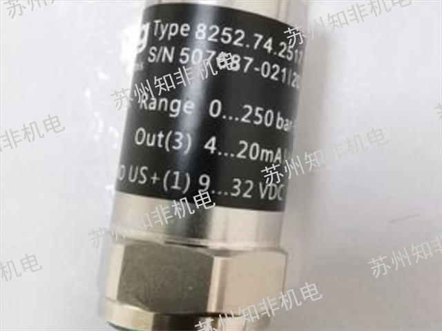 苏州压力传感器什么价格,压力传感器