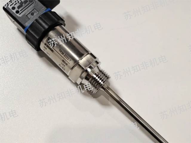 苏州威卡温度变送器,温度变送器