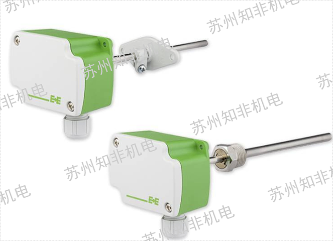 張家港E+E溫濕度傳感器,溫濕度傳感器