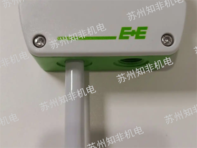 内蒙古温湿度计温湿度传感器维修