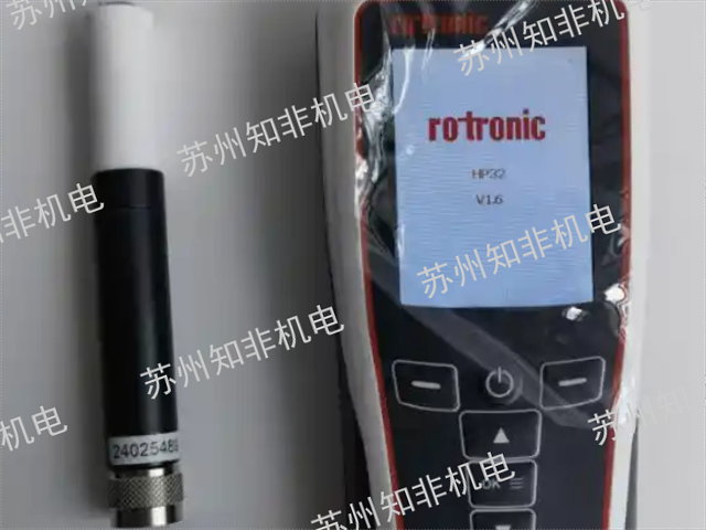 大连BUEHLER比勒温度变送器现货批发