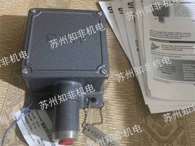 昆明差压开关接线