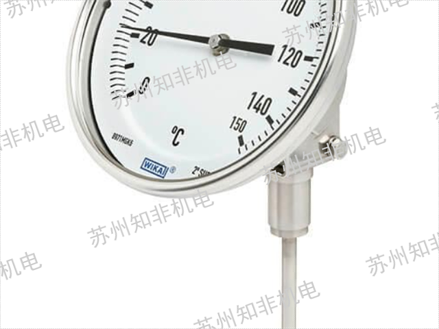 苏州气体温度计,温度计