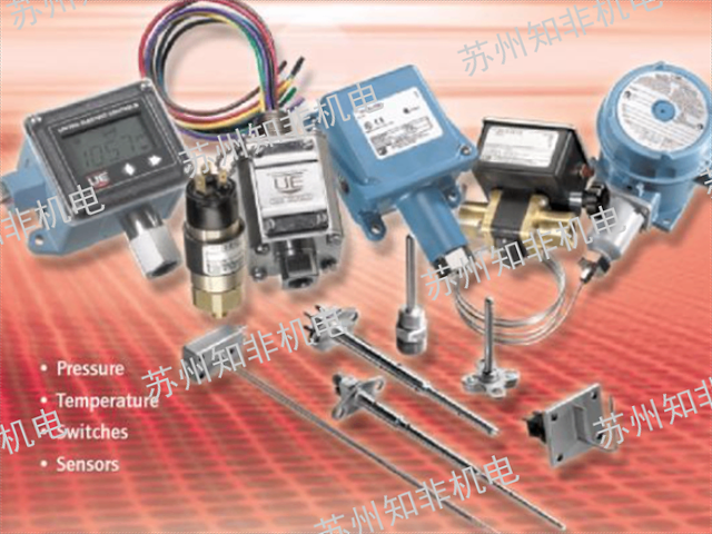 苏州船用温度计代理商 苏州知非机电设备供应