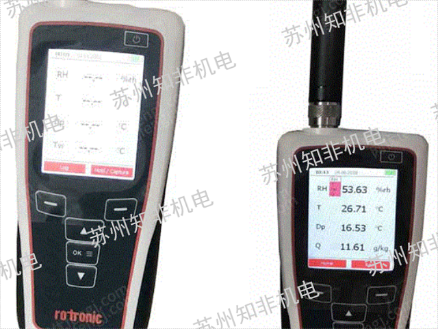 瑞士ROTRONIC羅卓尼克空壓機(jī)露點(diǎn)傳感器產(chǎn)地,露點(diǎn)傳感器