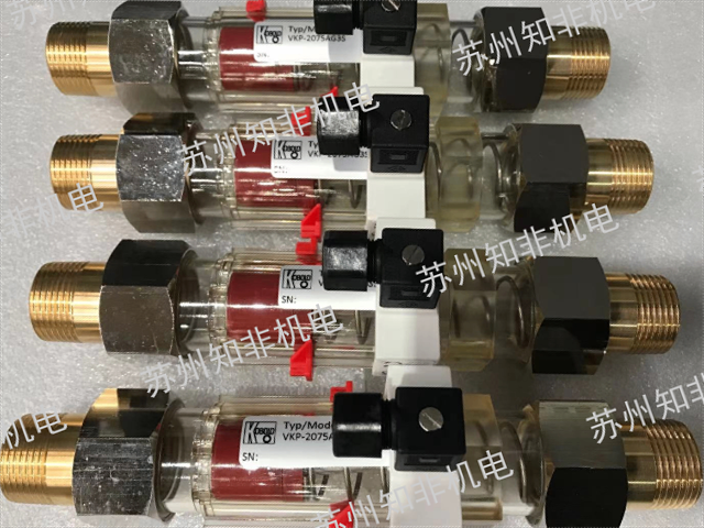 襄阳压力继电器的使用,压力继电器