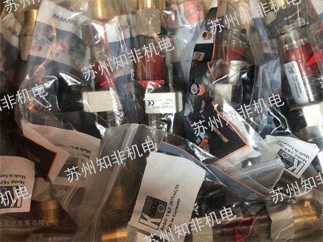 无锡空调压力继电器