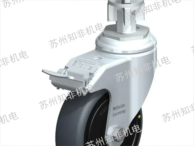 苏州聚氨酯脚轮脚轮上海总代理