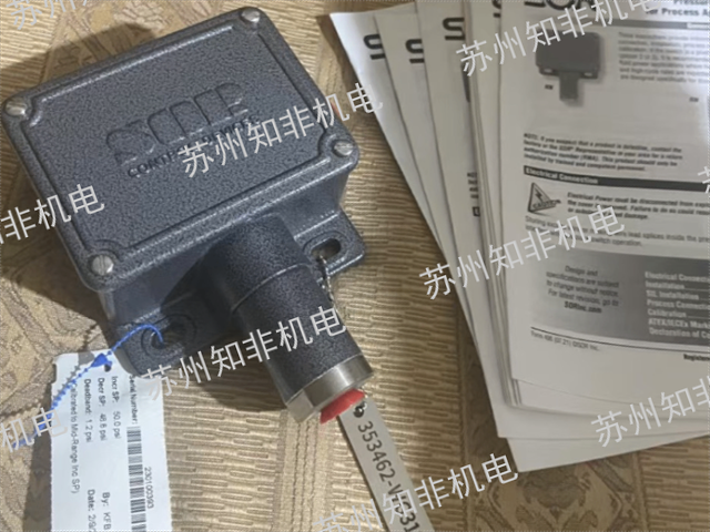 十堰空气机械压力开关,机械压力开关