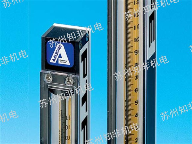 天津德國(guó)CS-INSTRUMENTS液體流量計(jì)