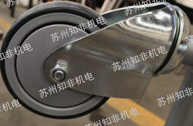 苏州重型脚轮脚轮哪个品牌好,脚轮