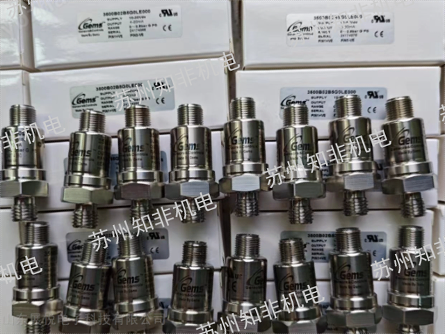 苏州负压压力传感器,压力传感器