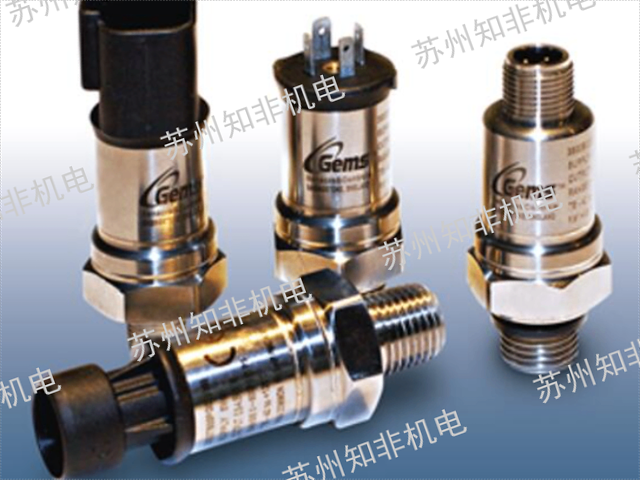 苏州压力传感器什么价格,压力传感器