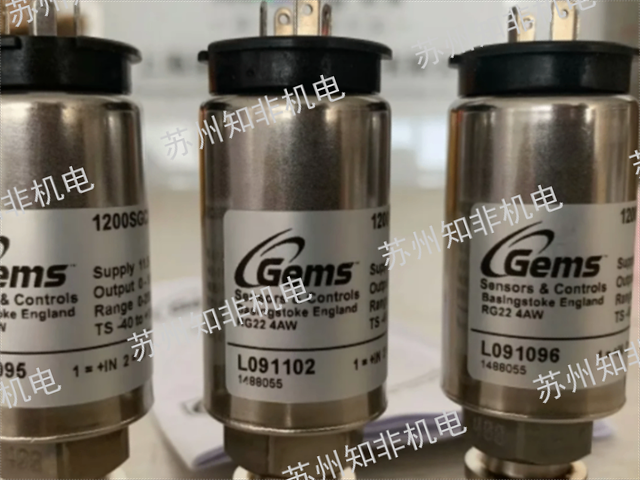 STAUFF壓力傳感器,壓力傳感器