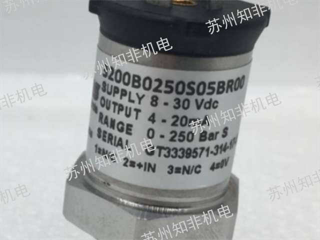 美国PROPORTION-AIR压力传感器供货厂,压力传感器