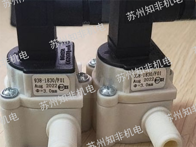 克拉克KRACHT液體流量計工作原理,液體流量計