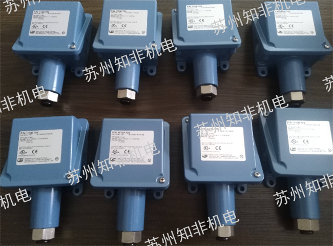 郑州机械压力开关订做价格,机械压力开关