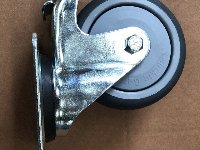 蘇州重型腳輪腳輪現(xiàn)貨 蘇州知非機電設(shè)備供應(yīng)