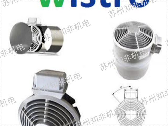 嘉兴MOOG穆格电机电机执行器厂家,电机执行器