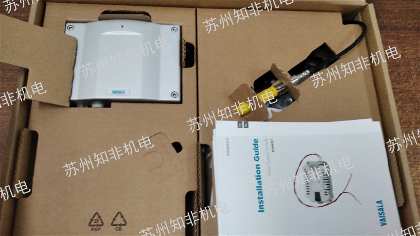寧波溫濕度變送器技術參數,溫濕度變送器