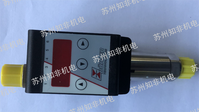 西安温度开关图片,温度开关