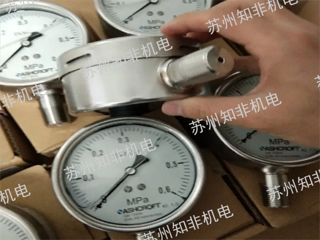 苏州KRACHT克拉克数字压力表哪个品牌好,数字压力表