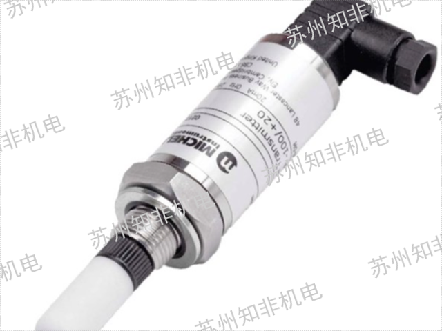 哈尔滨工业用露点变送器