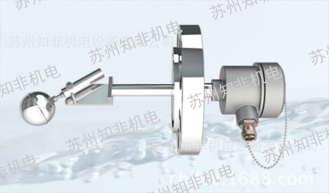 無錫STAUFF液位計,液位計