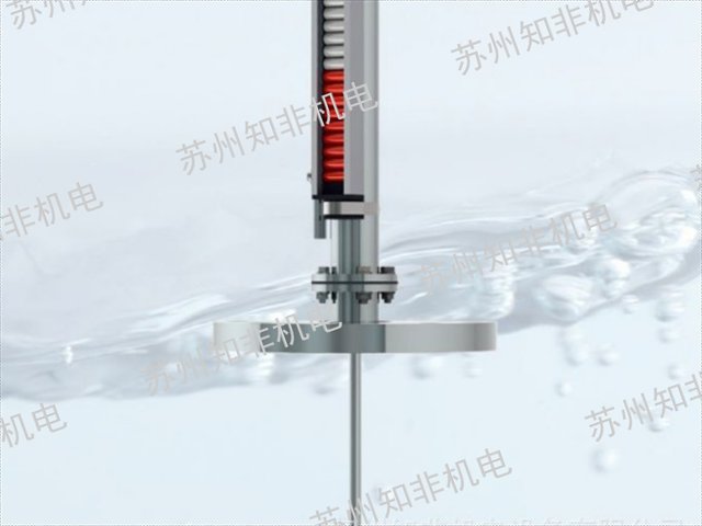 江陰fox液位計