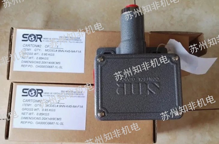秦皇岛压力继电器故障,压力继电器