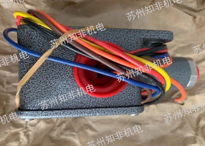 武漢壓力繼電器參數(shù)