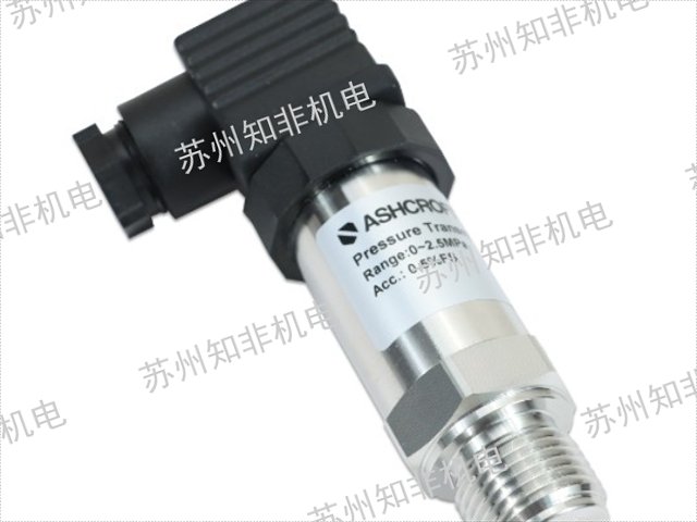 杭州sor壓力傳感器