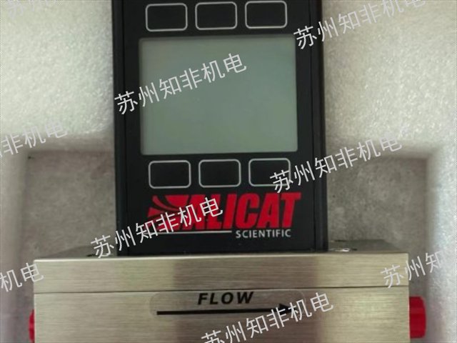 ALICAT電子流量計代理商,電子流量計